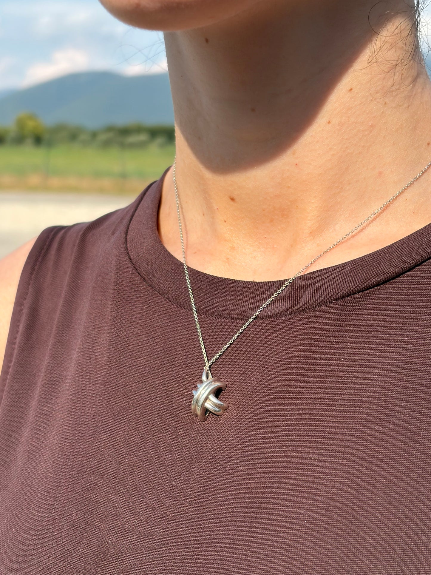 Collana Tiffany&Co.