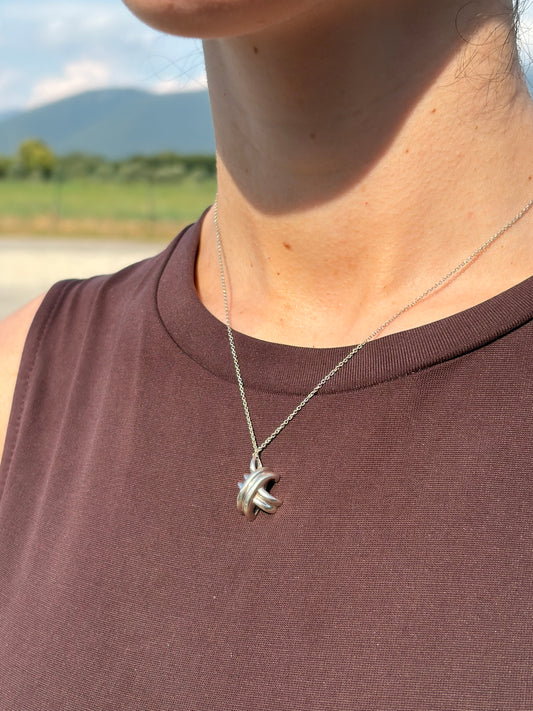 Collana Tiffany&Co.
