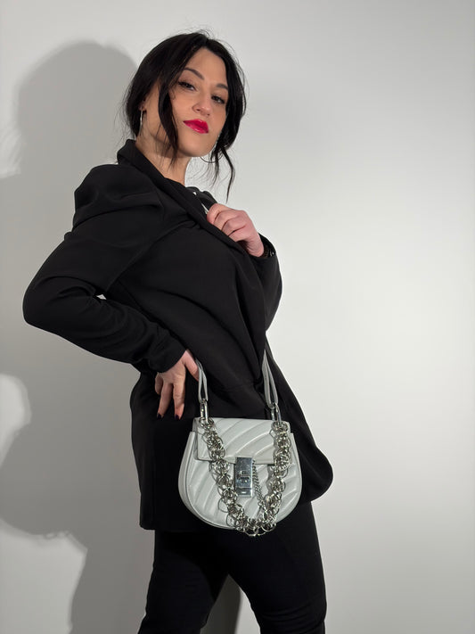 Borsa Chloè Drew Bijou