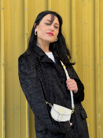 Micro bag Dior Bobby