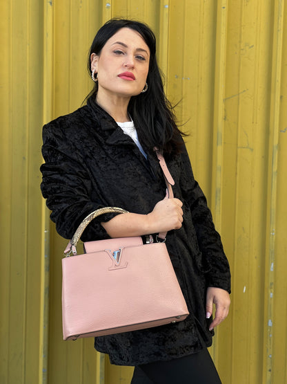 Louis Vuitton Capucines MM