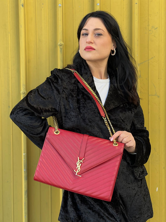 Envelope YSL grande