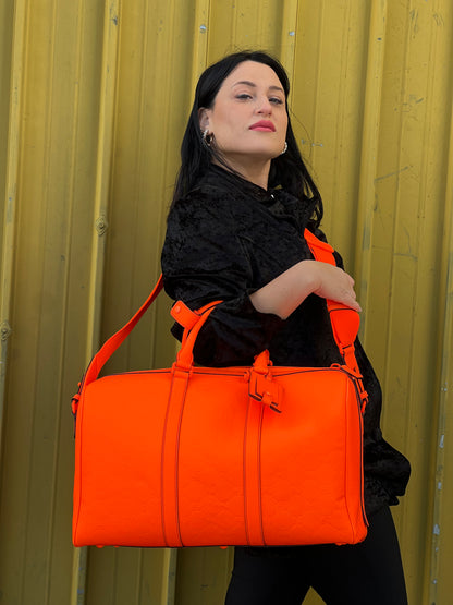 Borsone Gucci Edge GG