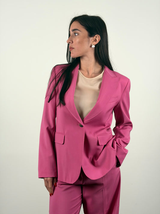 Tailleur giacca e pantalone Max Mara Weekend tg. 42