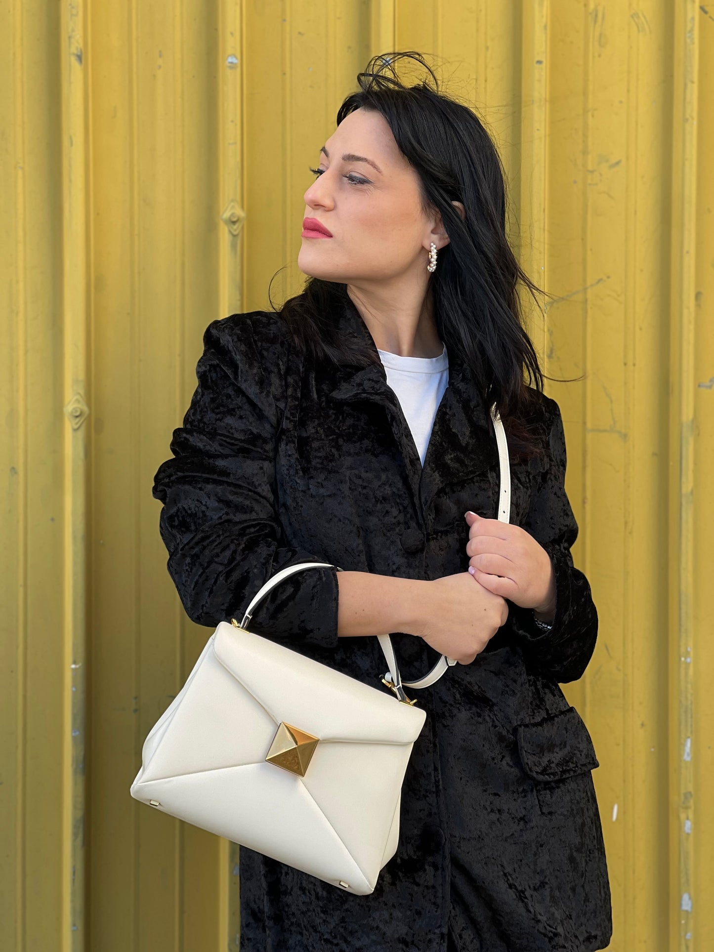 Valentino Garavani One Stud