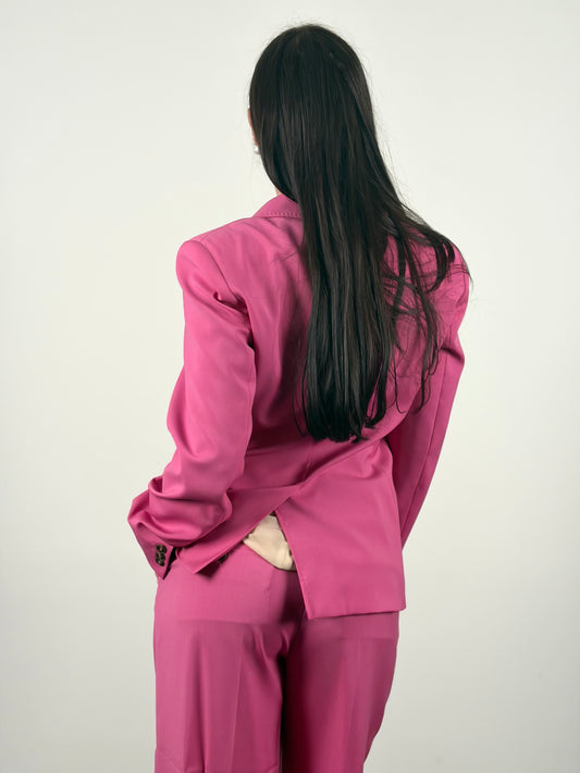 Tailleur giacca e pantalone Max Mara Weekend tg. 42