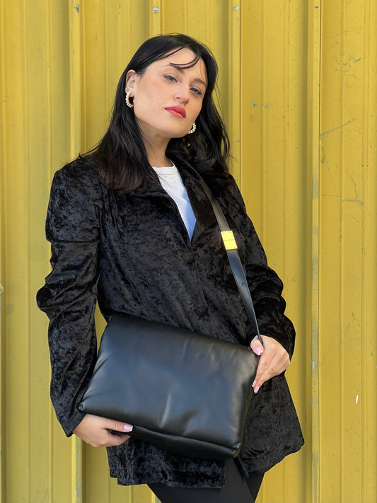 Borsa Marni grande Prisma