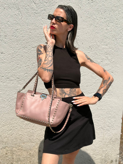 Shopper Rockstud Valentino Garavani