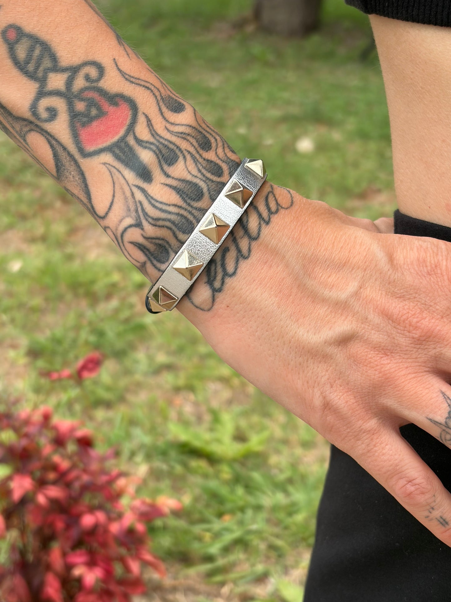 Bracciale Rockstud Valentino Garavani