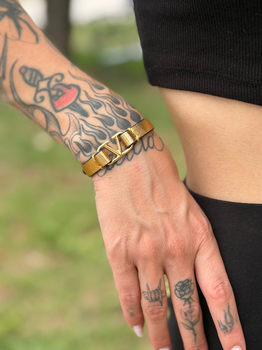 Bracciale Valentino Garavani Vlogo