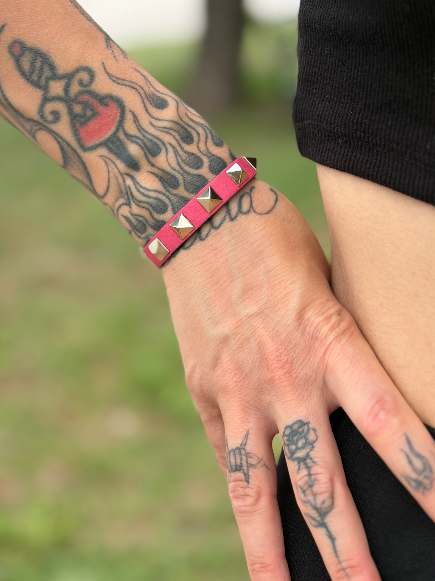 Bracciale Rockstud Valentino Garavani