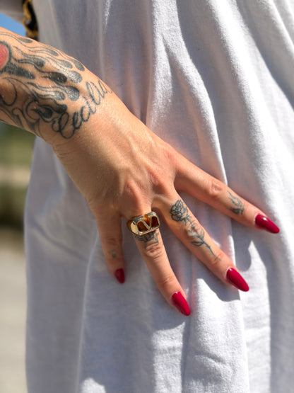Anello Valentino Garavani