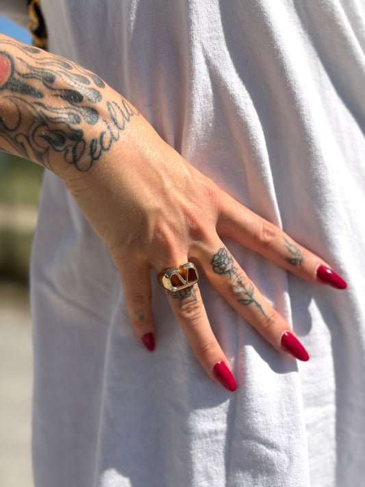 Anello Valentino Garavani