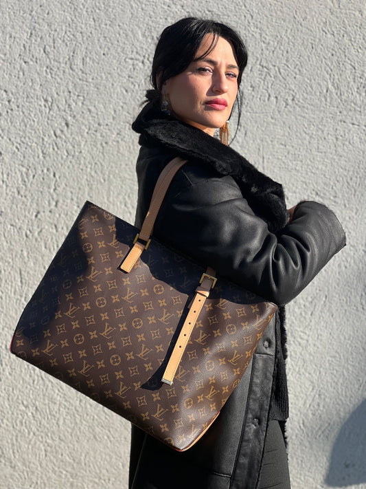Borsa Mezzo Louis Vuitton