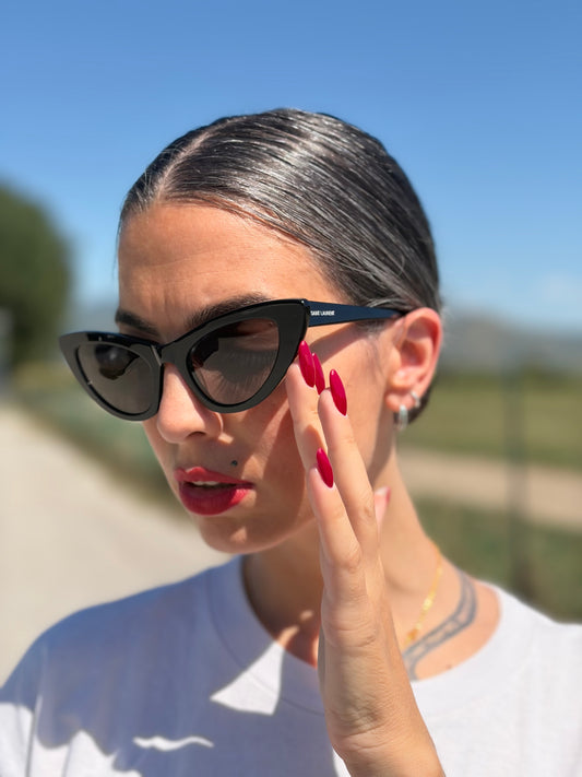 Occhiali da sole Saint Laurent