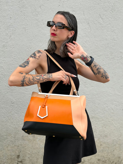 Borsa Fendi 2Jours