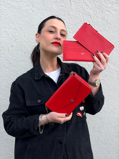 Borsa Félicie epi Louis Vuitton