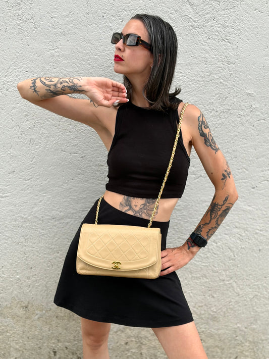 Chanel Diana