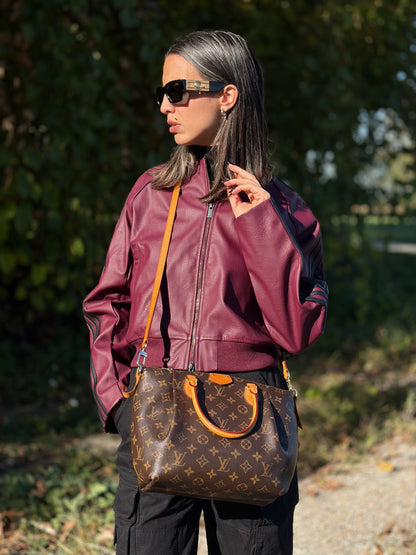 Turenne Louis Vuitton monogram
