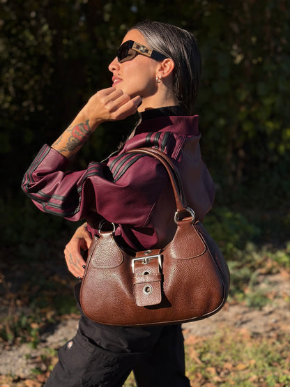 Borsa a spalla Prada