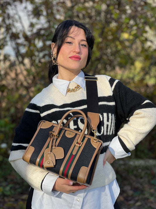 Satchel Gucci Ophidia Web