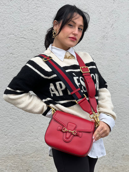 Borsa Gucci Lady Horsebit