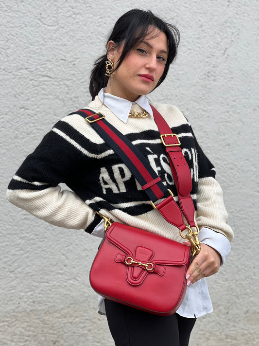 Borsa Gucci Lady Horsebit