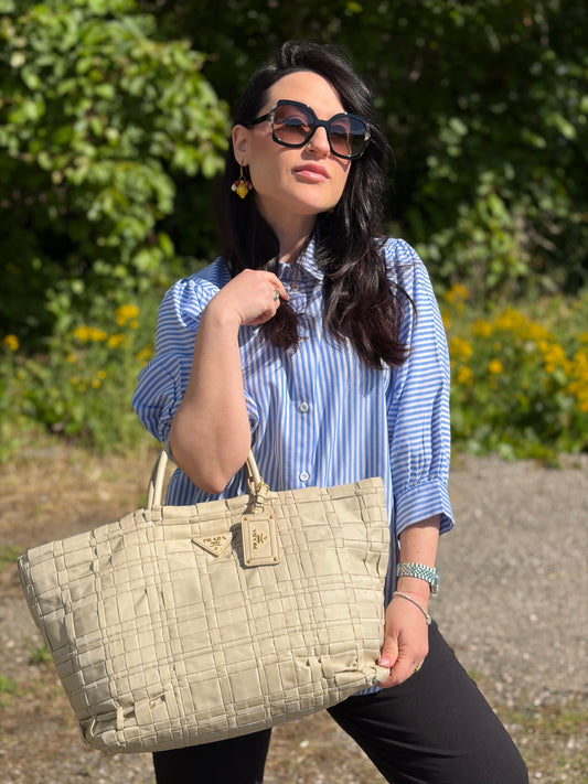 Shopper Prada