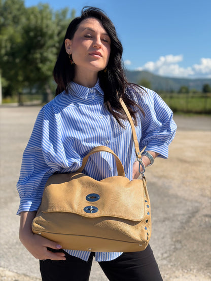 Postina M Zanellato beige