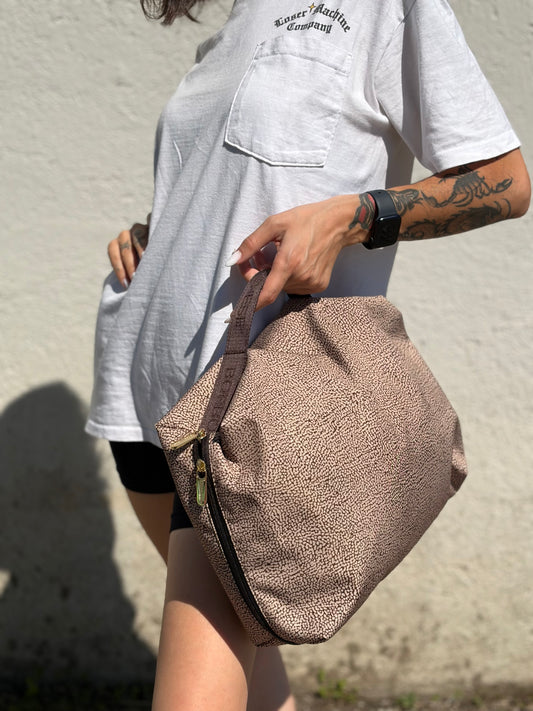 Shopper Borbonese