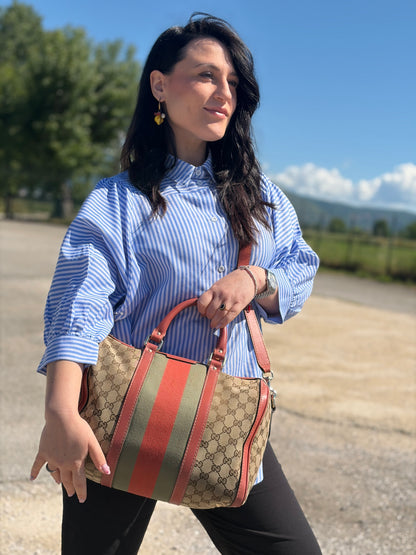 Bauletto Gucci Boston