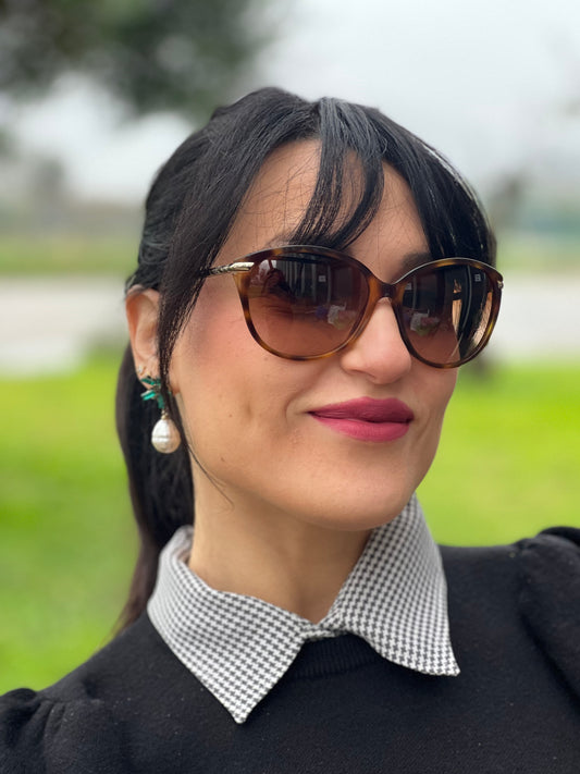 Occhiali da sole Burberry