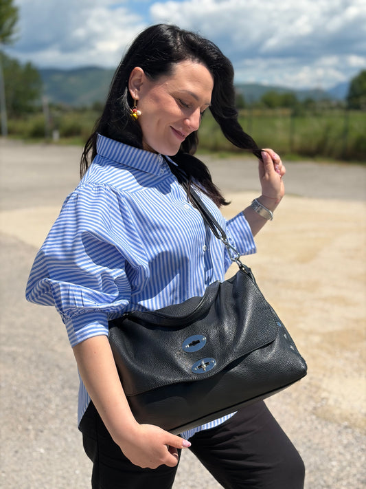 Postina M Zanellato nera