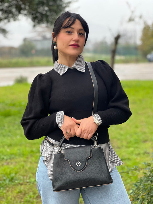 Louis Vuitton Capucines BB