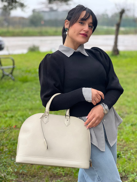 Alma Epi GM Louis Vuitton