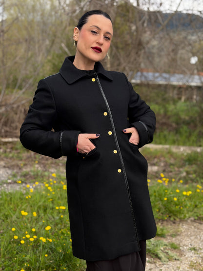 Cappotto Fay tg. L