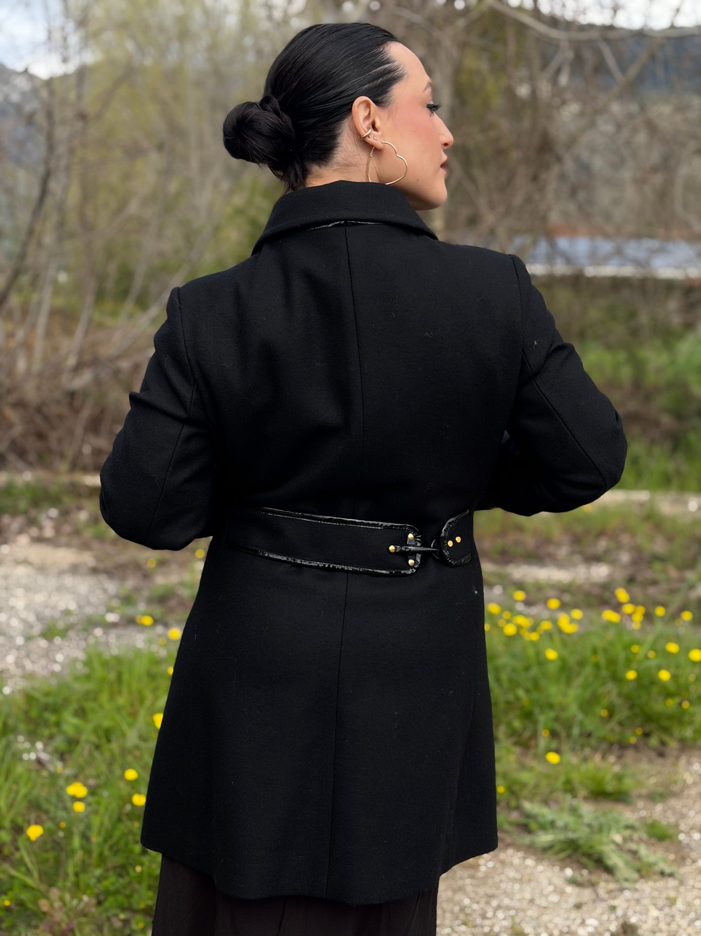 Cappotto Fay tg. L