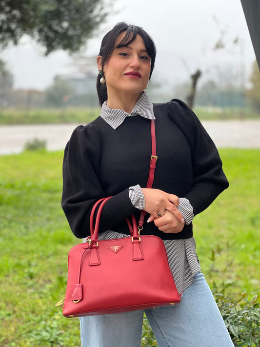 Borsa Prada Promenade