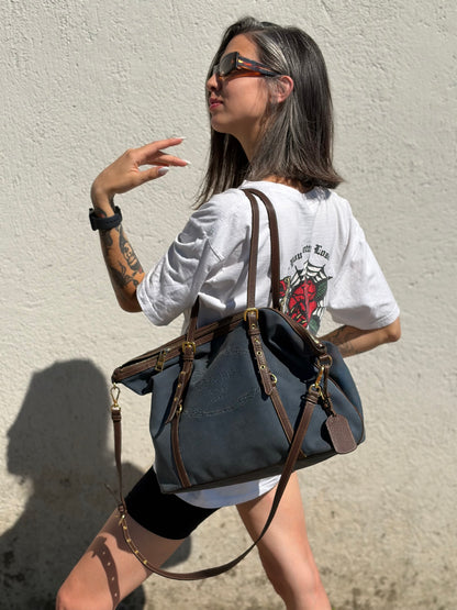 Tote Prada Jacquard