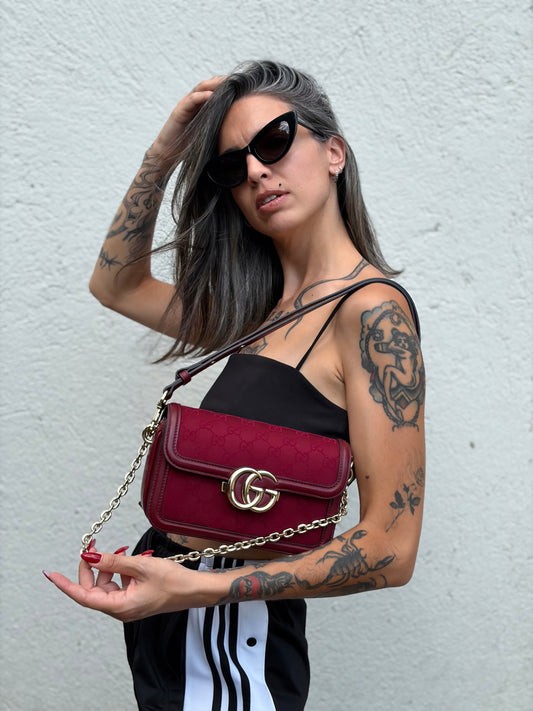 Borsa Gucci GG Go Small