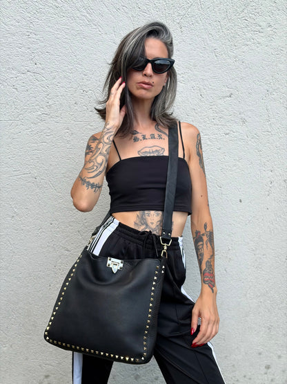 Borsa Valentino Garavani Rockstud