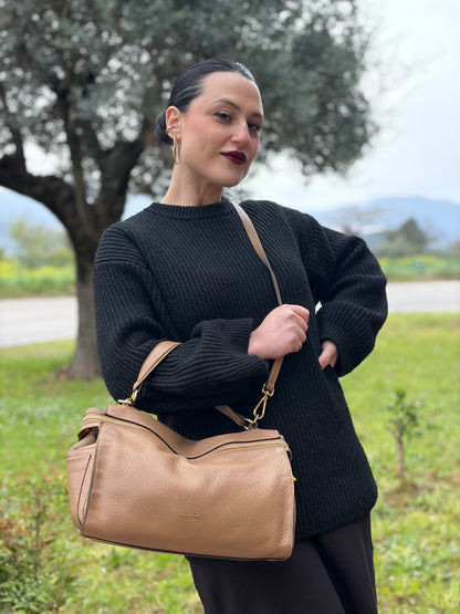 Borsa Coccinelle soft