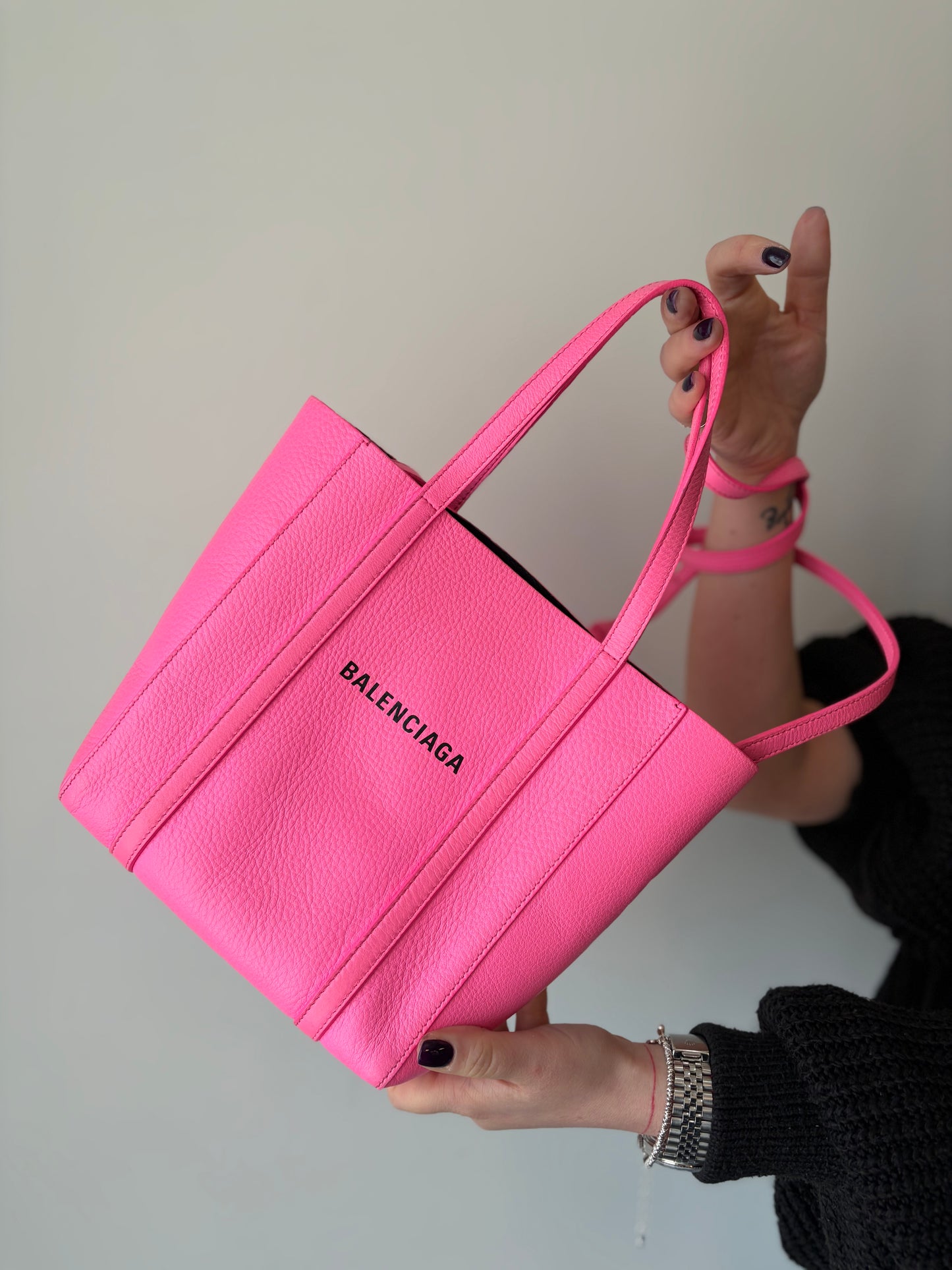 Balenciaga bag Everyday XXS