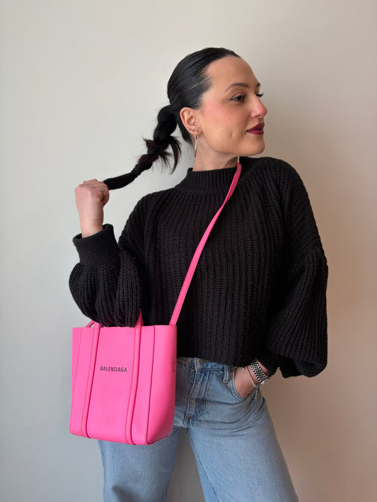 Balenciaga bag Everyday XXS