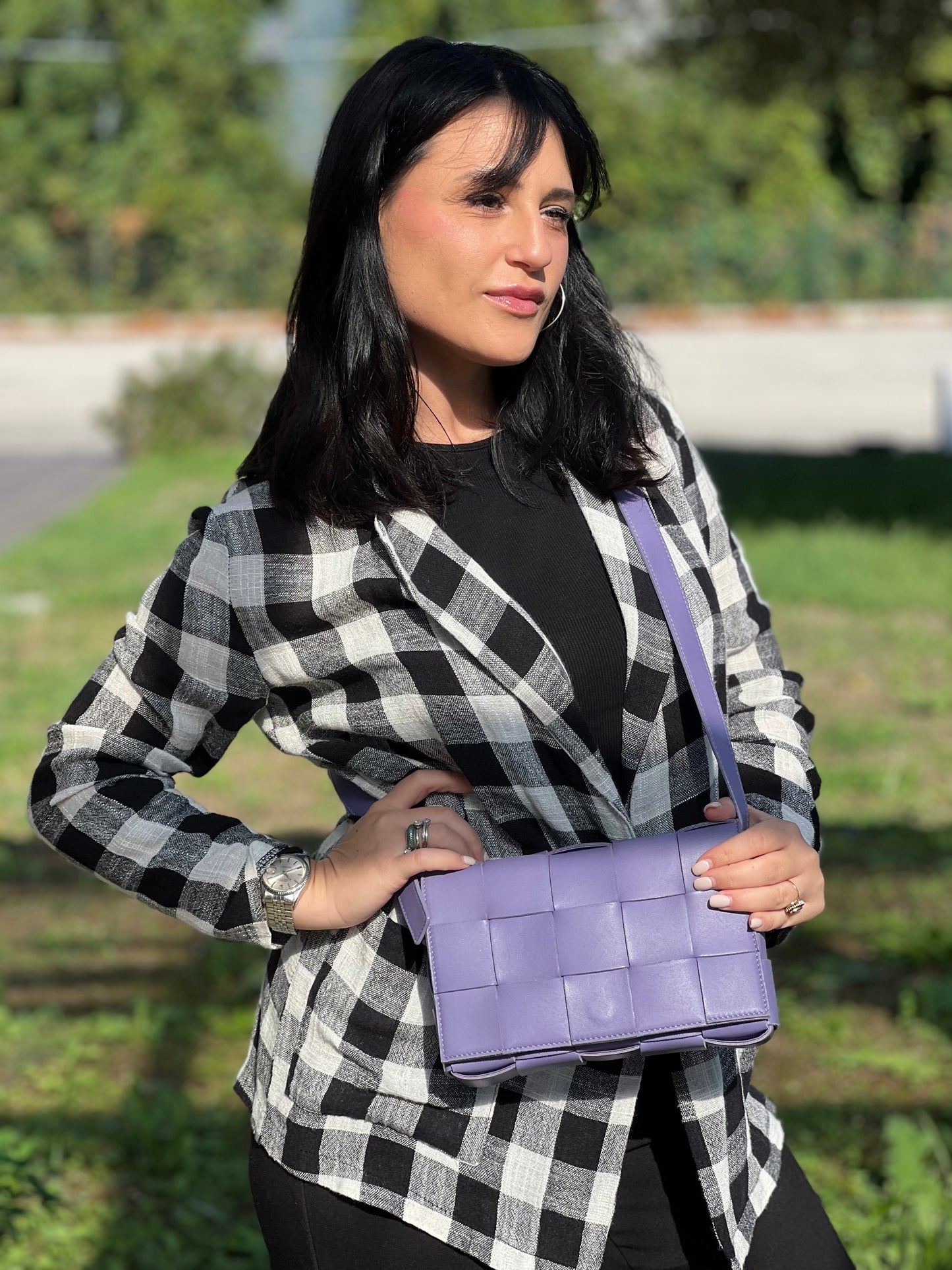 Borsa Cassette Bottega Veneta