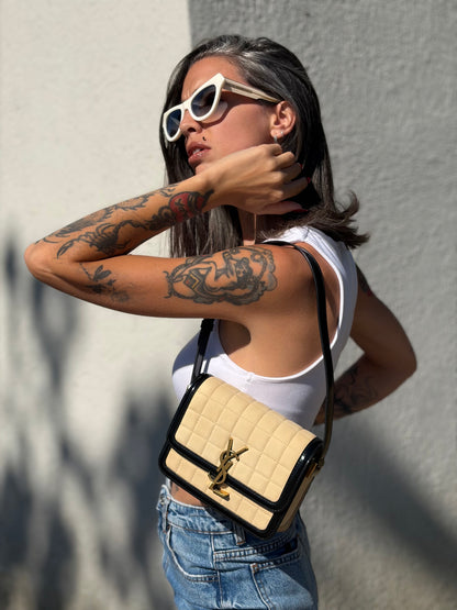 Borsa Saint Laurent Solferino