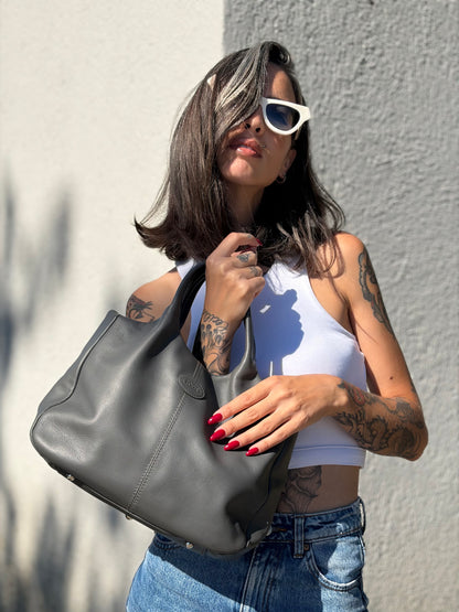 Shopper Tod's