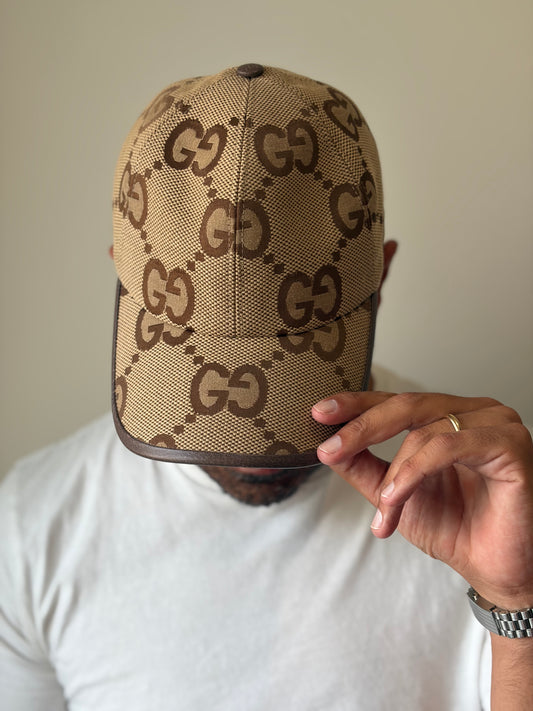 Cappello Gucci tg. M