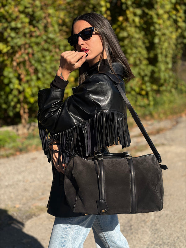 Bauletto Sofia Coppola Louis Vuitton