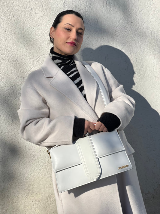 Borsa Jacquemus Le Bambinou